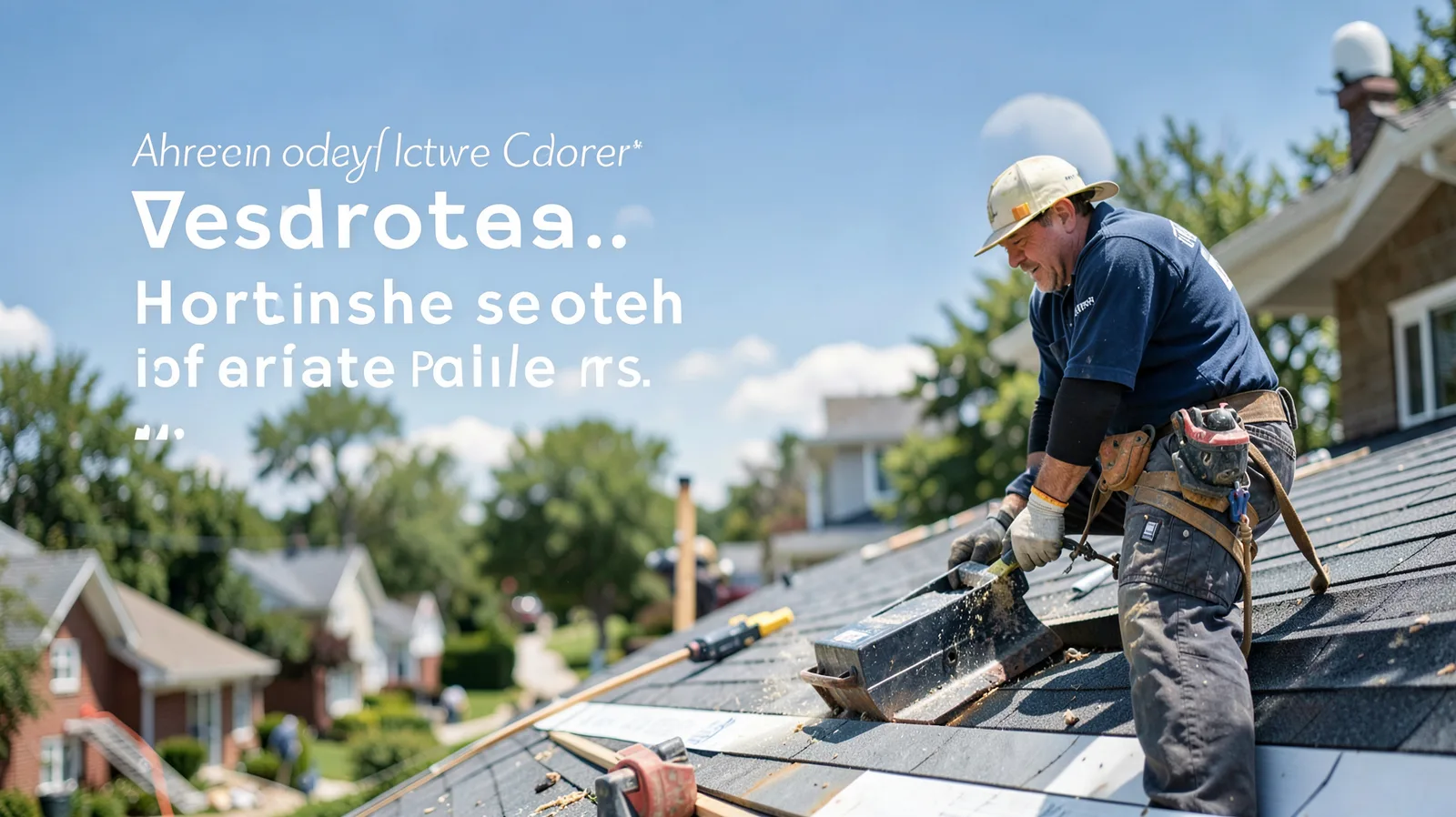 Roof Replacement in Walker, KY near me
